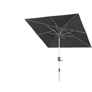 Knirps Sonnenschirm Knirps Apoll - grau - Materialmix - 240 cm - 256 cm | Möbel Kraft