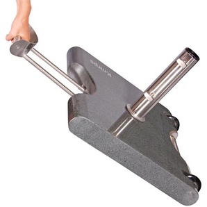 Knirps Trolley-Granitsockel 40 kg