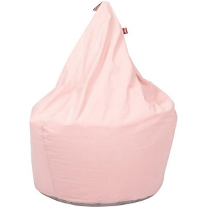 Knorrtoys® Sitzsack Jugend, rosa, 75 x 100 cm, Made in Europe