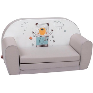 Knorrtoys® Sofa Bär, für Kinder, Made in Europe