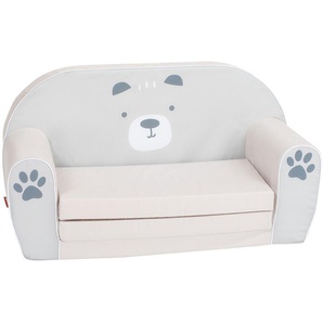 Knorrtoys® Sofa Bär Paul, für Kinder, Made in Europe