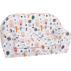 Knorrtoys® Sofa Wildlife, für Kinder, Made in Europe