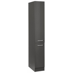 KOCHSTATION Apothekerschrank KS-Utah