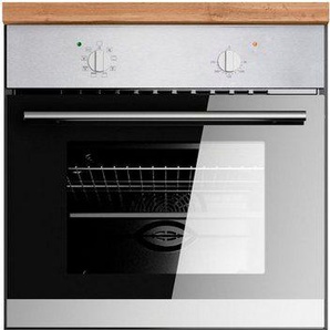KOCHSTATION Backofen/Kühlumbauschrank KS-Lana Breite 60 cm
