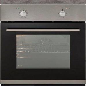 HELD MÖBEL Backofen/Kühlumbauschrank Virginia 60 cm breit
