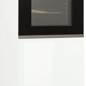 KOCHSTATION Backofen/Kühlumbauschrank KS-Virginia 60 cm breit
