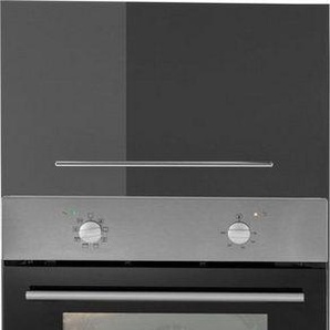 HELD MÖBEL Backofenumbauschrank Wien 60 cm breit, 200 cm hoch, für autarken Backofen