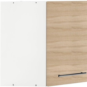 HELD MÖBEL Eckhängeschrank Trient 60 cm breit
