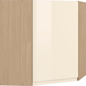 HELD MÖBEL Eckhängeschrank Virginia 60 cm breit