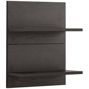 KOCHSTATION Hängeregal KS-Tulsa, 40 cm breit, 2 Ablagen