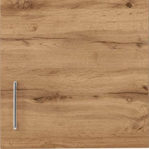 KOCHSTATION Hängeschrank KS-Colmar 50 cm, mit Metallgriff