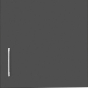 KOCHSTATION Hängeschrank KS-Colmar 50 cm, mit Metallgriff
