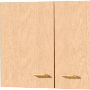 KOCHSTATION Hängeschrank KS-Elster Breite 80 cm