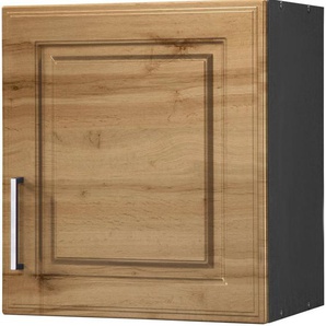 KOCHSTATION Hängeschrank KS-Stockholm hochwertige MDF-Fronten