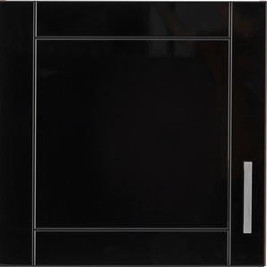 KOCHSTATION Hängeschrank KS-Tinnum 60 cm breit, MDF-Fronten, Metallgriff