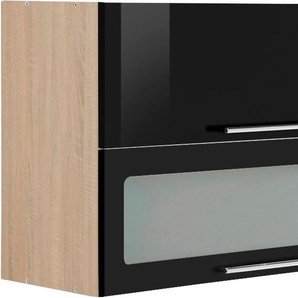 KOCHSTATION Klapphängeschrank KS-Eton Breite 100 cm