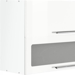 KOCHSTATION Klapphängeschrank KS-Eton Breite 100 cm