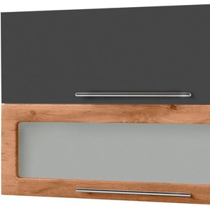 HELD MÖBEL Klapphängeschrank Wien Breite 100 cm