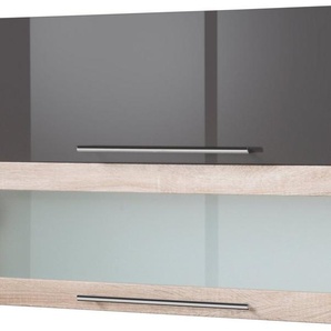 HELD MÖBEL Klapphängeschrank Wien Breite 110 cm