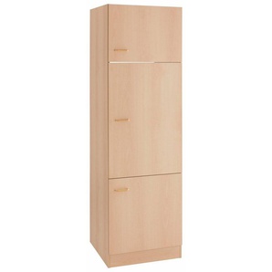 KOCHSTATION Kühlumbauschrank KS-Elster Breite 60 cm