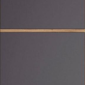KOCHSTATION Kühlumbauschrank KS-Riesa Breite 60 cm, MDF-Fronten