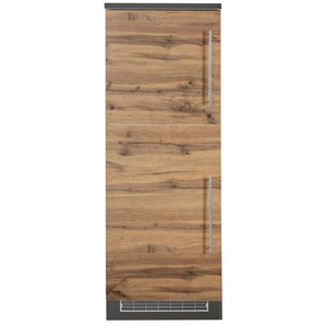 KOCHSTATION Kühlumbauschrank KS-Samos 60 cm breit