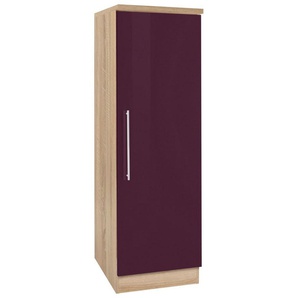 KOCHSTATION Seitenschrank KS-Samos 50 cm breit