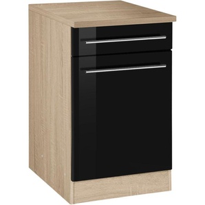 KOCHSTATION Unterschrank KS-Eton Breite 50 cm