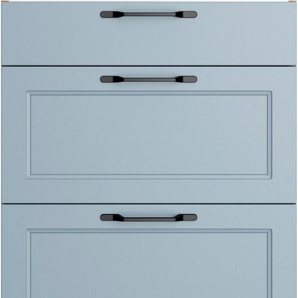 KOCHSTATION Unterschrank KS-Lana Breite 60 cm