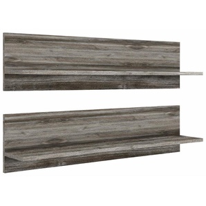 KOCHSTATION Wandboard KS-Samos, 100 cm breit
