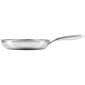 Kochwerk Bratpfanne | silber | Edelstahl | 28.0 |