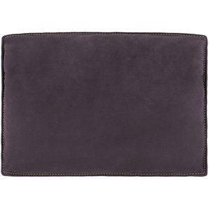 KOINOR Armteilkissen  Gomera ¦ lila/violett ¦ Maße (cm): B: 52 H: 37