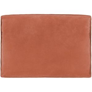KOINOR Armteilkissen  Gomera ¦ orange ¦ Maße (cm): B: 52 H: 37