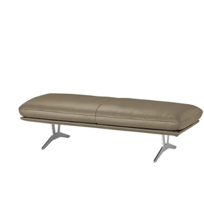 KOINOR Hocker  Francis ¦ braun ¦ Maße (cm): B: 150 H: 43 T: 60.0