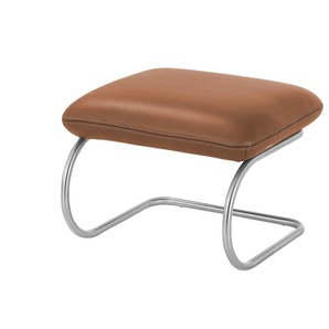 KOINOR Hocker  Jacy ¦ braun ¦ Maße (cm): B: 62 H: 45 T: 56.0