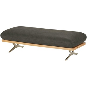 KOINOR Hockerbank  Marilyn ¦ braun ¦ Maße (cm): B: 150 H: 45 T: 60.0