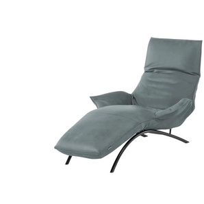 KOINOR Liege  Joleen ¦ blau ¦ Maße (cm): B: 78 H: 107 T: 152.0