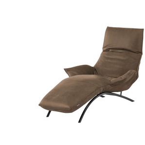KOINOR Liege  Joleen ¦ braun ¦ Maße (cm): B: 78 H: 107 T: 152.0