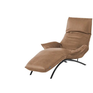 KOINOR Liege  Joleen ¦ braun ¦ Maße (cm): B: 78 H: 107 T: 152.0