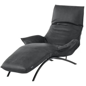 KOINOR Liege  Joleen ¦ schwarz ¦ Maße (cm): B: 78 H: 107 T: 152.0