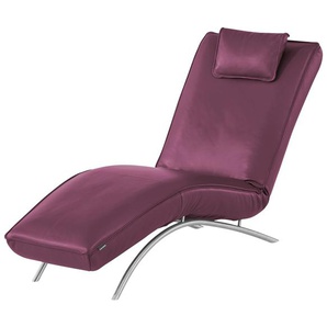 KOINOR Liege  Jonas ¦ lila/violett ¦ Maße (cm): B: 70 H: 95 T: 175