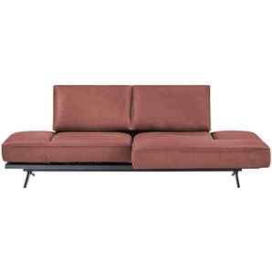 Schlafsofas in Rot Preisvergleich | Moebel 24 | Alle Sofas