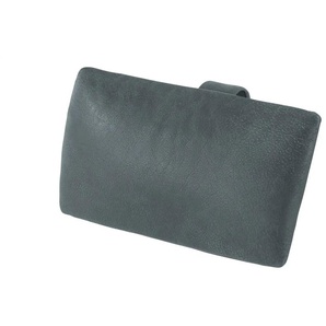 KOINOR Nackenkissen  Joleen ¦ blau ¦ Maße (cm): B: 43 T: 25.0