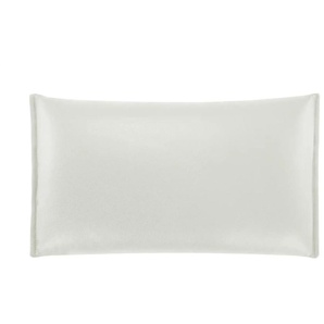 KOINOR Rückenkissen  Vineto ¦ weiß ¦ Maße (cm): B: 84 T: 48.0