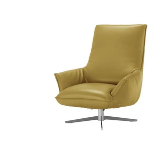 KOINOR Sessel  Isira ¦ grün ¦ Maße (cm): B: 80 H: 102 T: 102.0