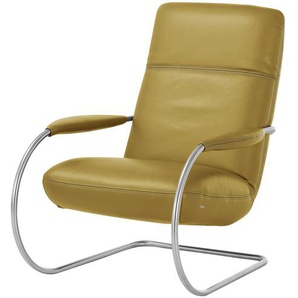 KOINOR Sessel  Jacy ¦ grün ¦ Maße (cm): B: 80 H: 104 T: 99.0