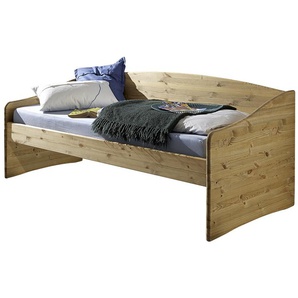 Kojenbett KARIN, Kiefer 120x200cm