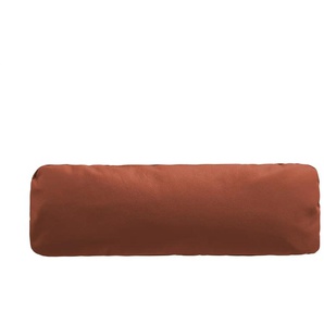 Kollektion Kraft Nierenkissen Grace - rot - Materialmix - 70 cm - 25 cm | Möbel Kraft