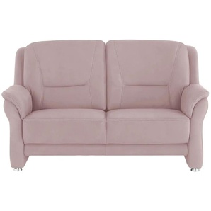 Kollektion Kraft Sofa 2 5 - sitzig Wilma - rosa/pink - Materialmix - 172 cm - 97 cm - cm 89,0 | Möbel Kraft
