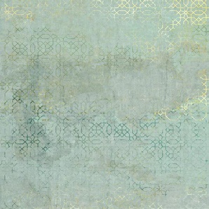 Komar Vliestapete Oriental Finery, 200x280 cm (Breite x Höhe)